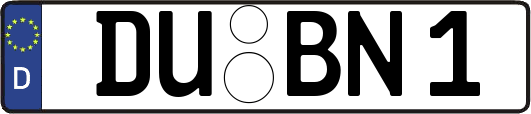 DU-BN1