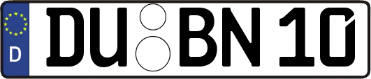 DU-BN10