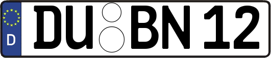 DU-BN12