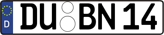 DU-BN14