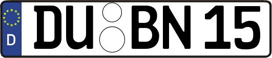DU-BN15