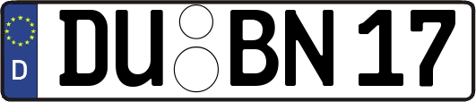 DU-BN17