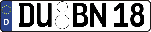 DU-BN18