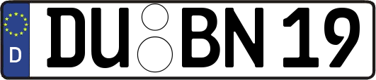 DU-BN19