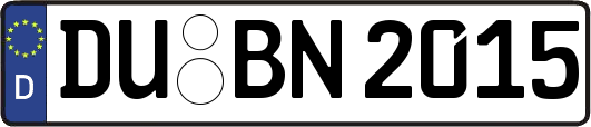 DU-BN2015