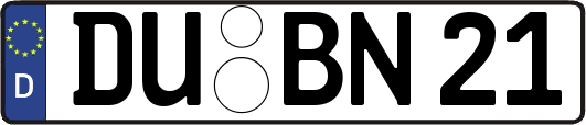 DU-BN21