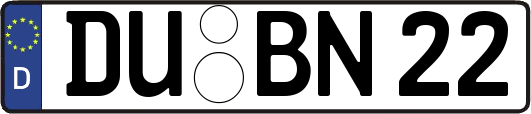 DU-BN22