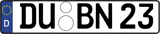 DU-BN23