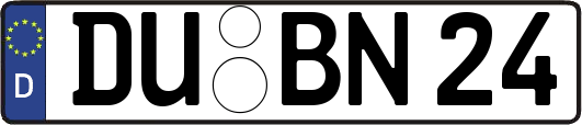 DU-BN24