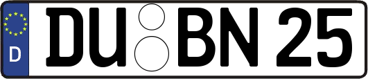 DU-BN25