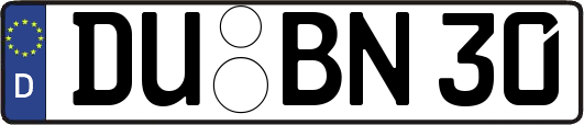 DU-BN30