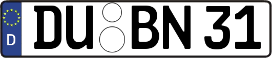 DU-BN31