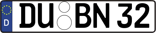 DU-BN32