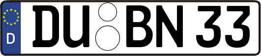 DU-BN33