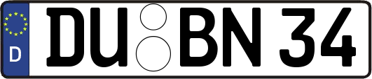DU-BN34