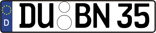 DU-BN35