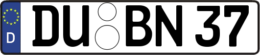 DU-BN37