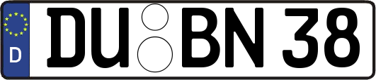 DU-BN38