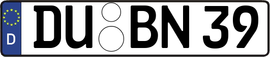 DU-BN39