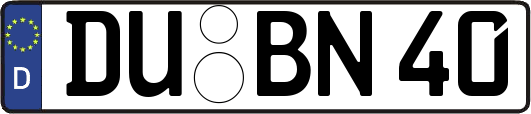 DU-BN40