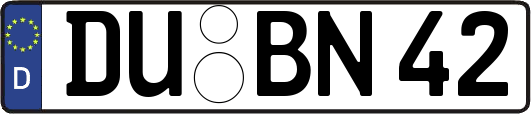 DU-BN42