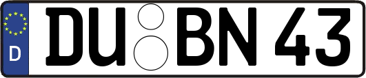 DU-BN43