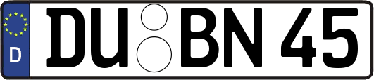 DU-BN45