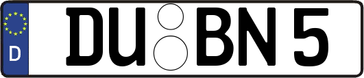 DU-BN5