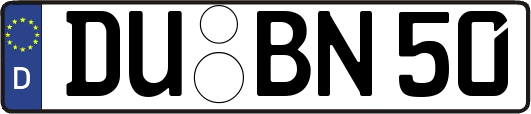 DU-BN50