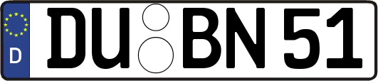 DU-BN51
