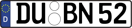 DU-BN52