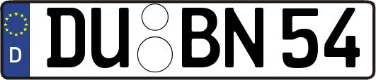 DU-BN54