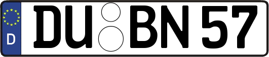 DU-BN57