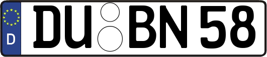 DU-BN58