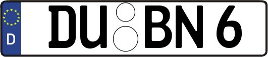 DU-BN6