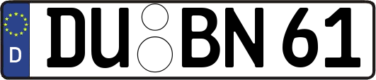 DU-BN61