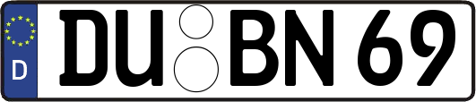 DU-BN69