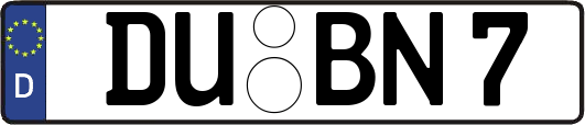 DU-BN7