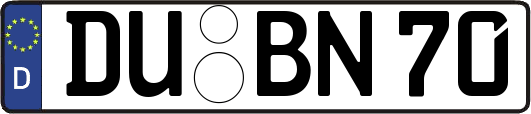DU-BN70