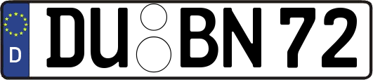 DU-BN72