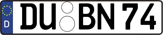 DU-BN74