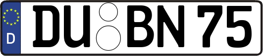 DU-BN75