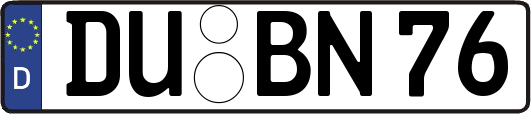 DU-BN76