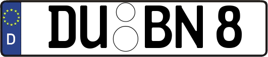 DU-BN8