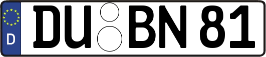 DU-BN81