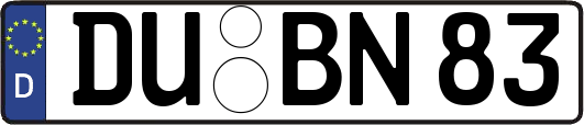 DU-BN83