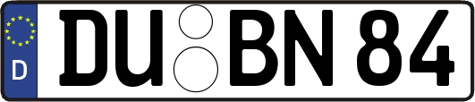 DU-BN84