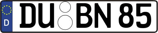 DU-BN85