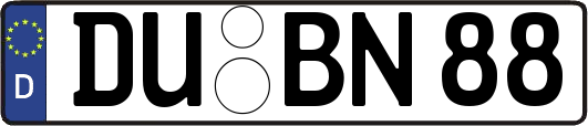 DU-BN88
