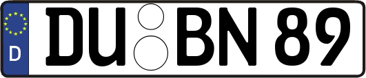 DU-BN89